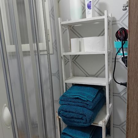 Apartmán House Gioia Neapol Exteriér fotografie