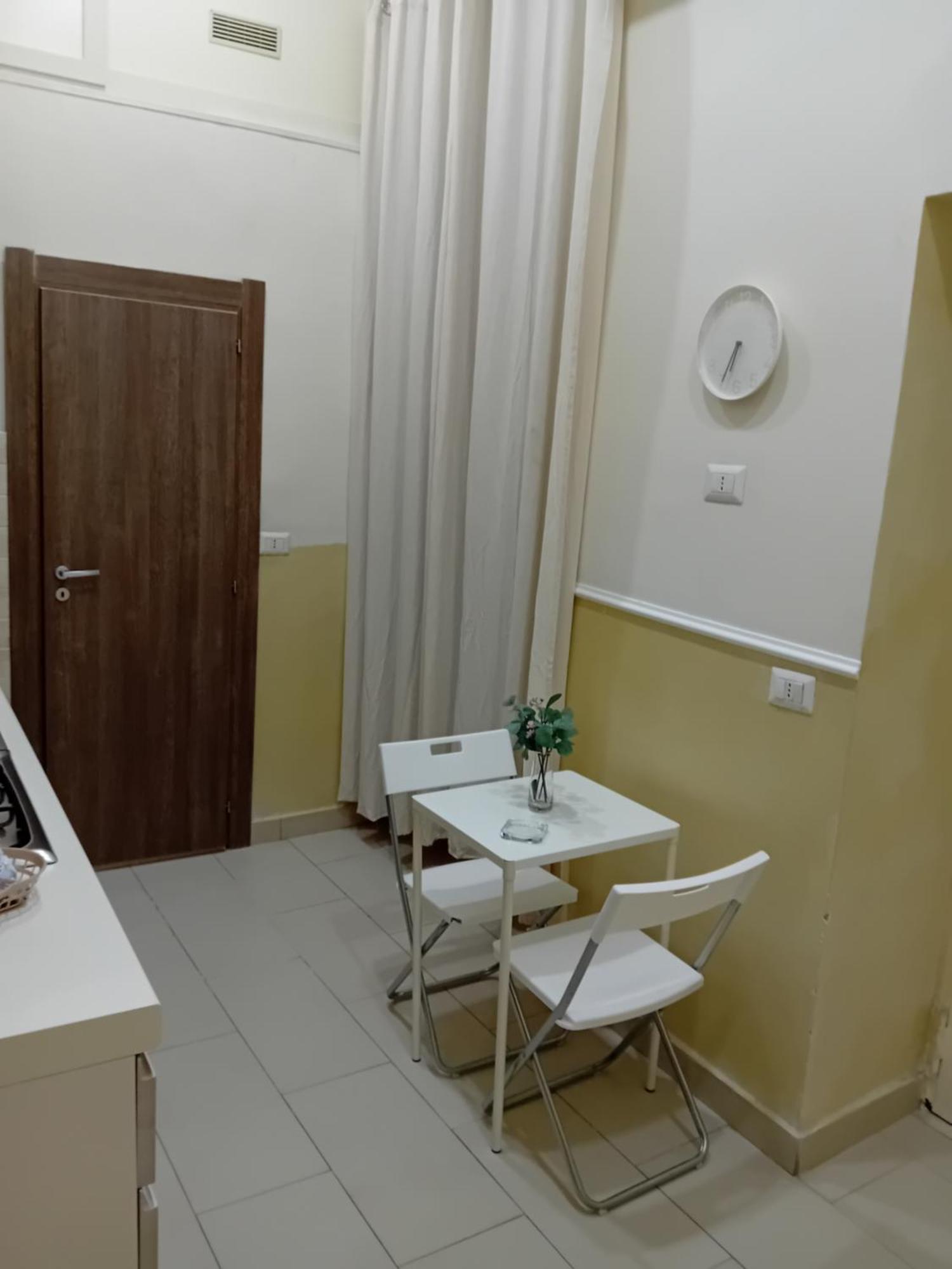 Apartmán House Gioia Neapol Exteriér fotografie