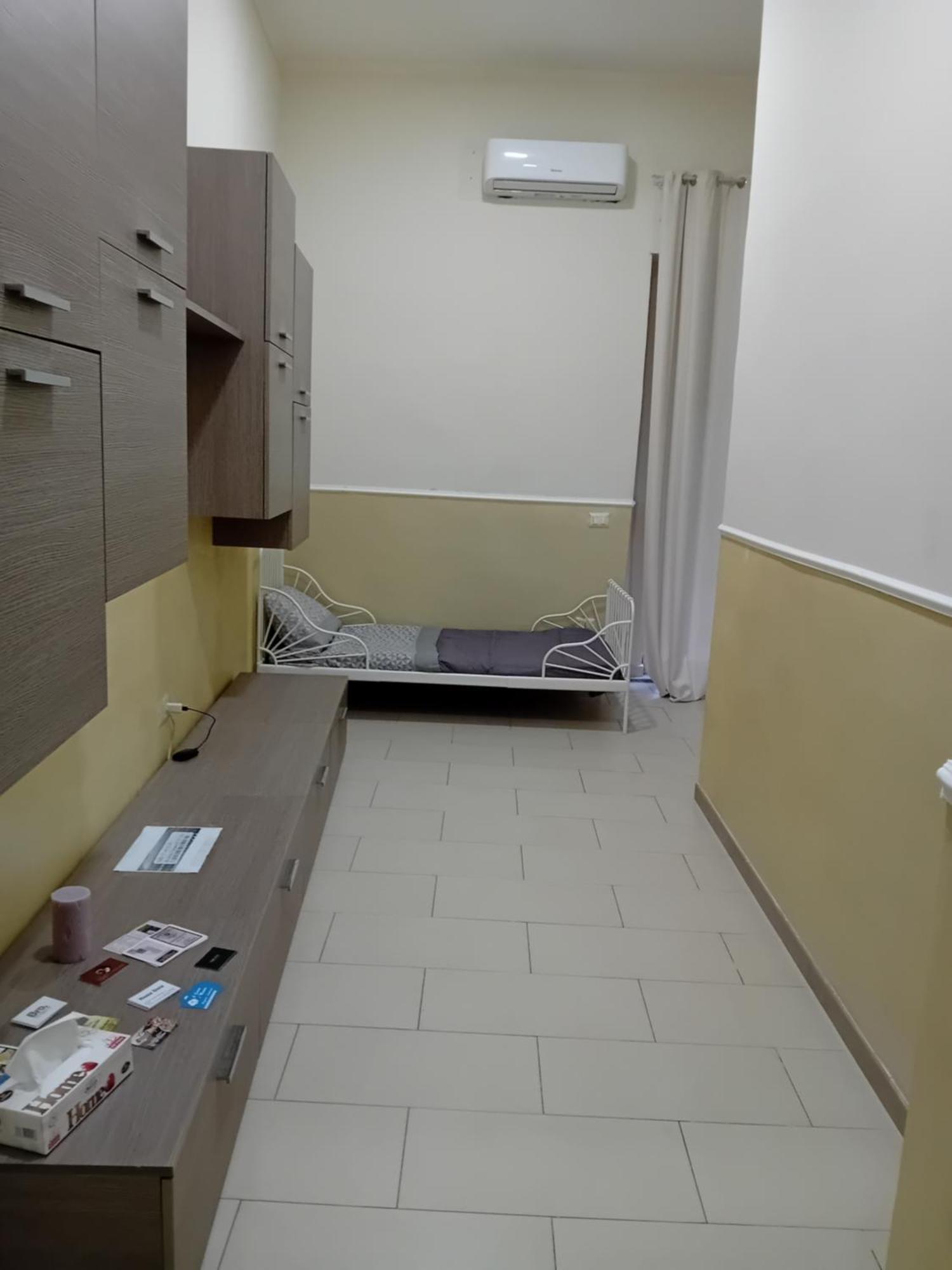 Apartmán House Gioia Neapol Exteriér fotografie
