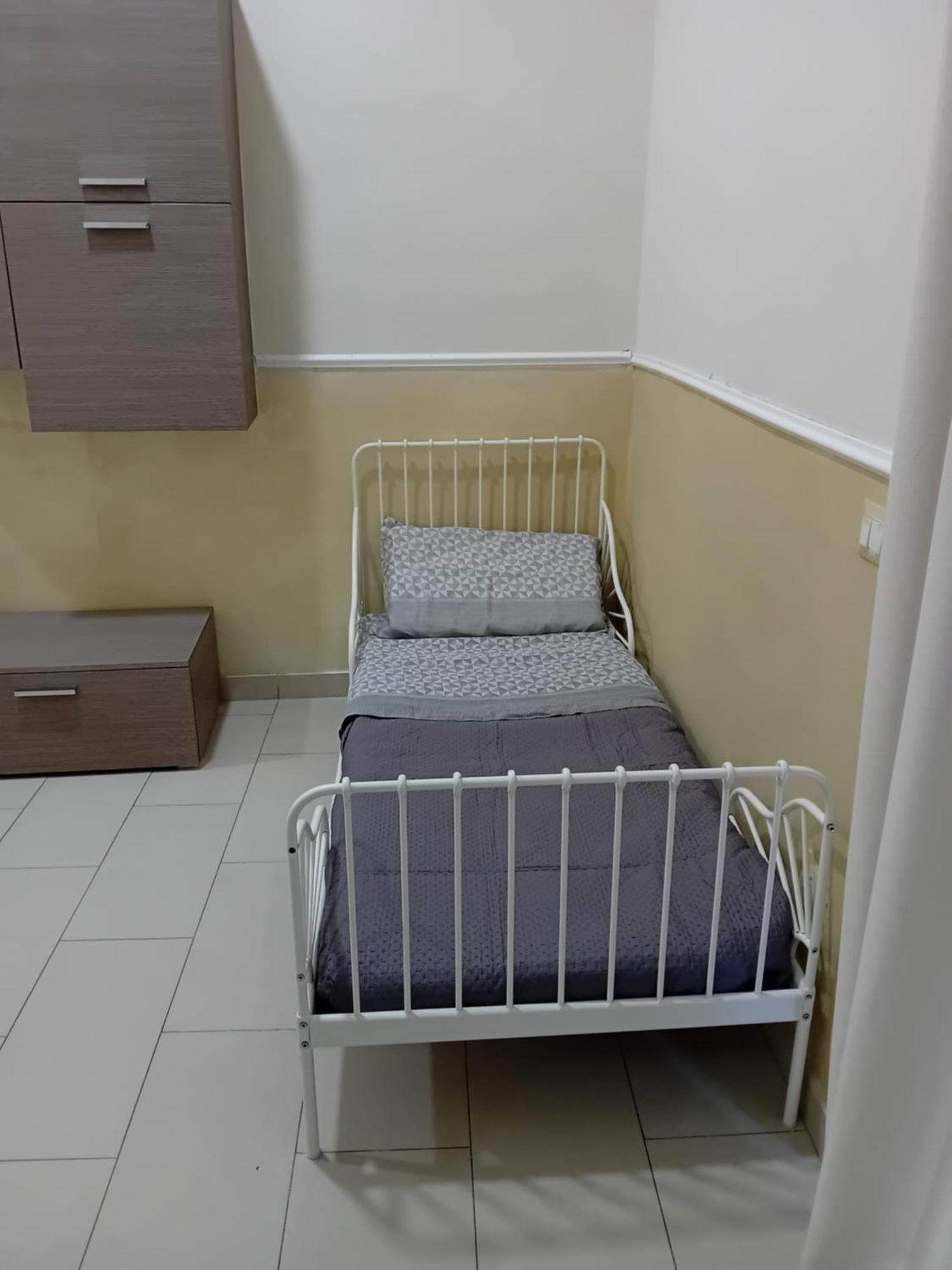 Apartmán House Gioia Neapol Exteriér fotografie