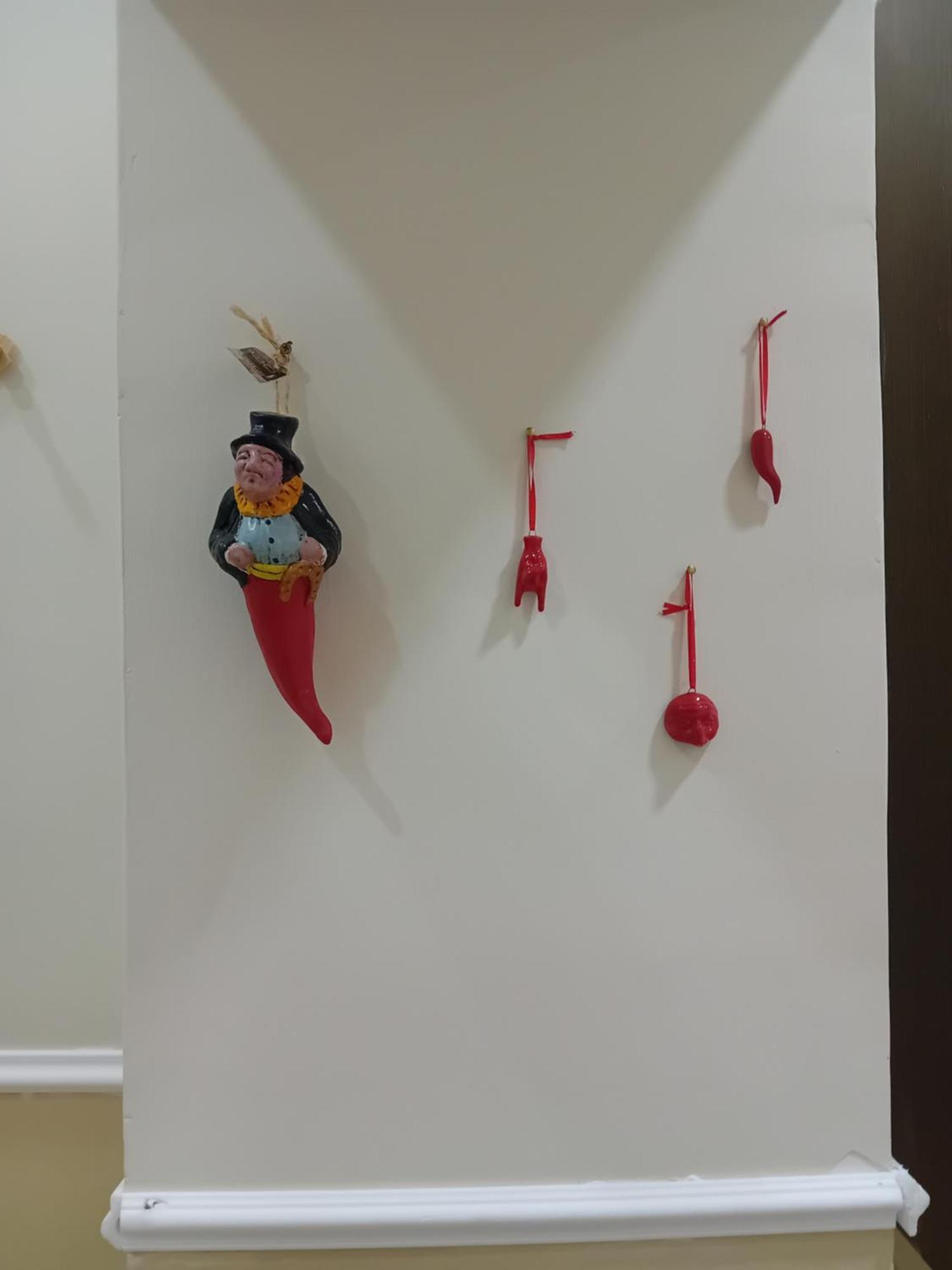 Apartmán House Gioia Neapol Exteriér fotografie