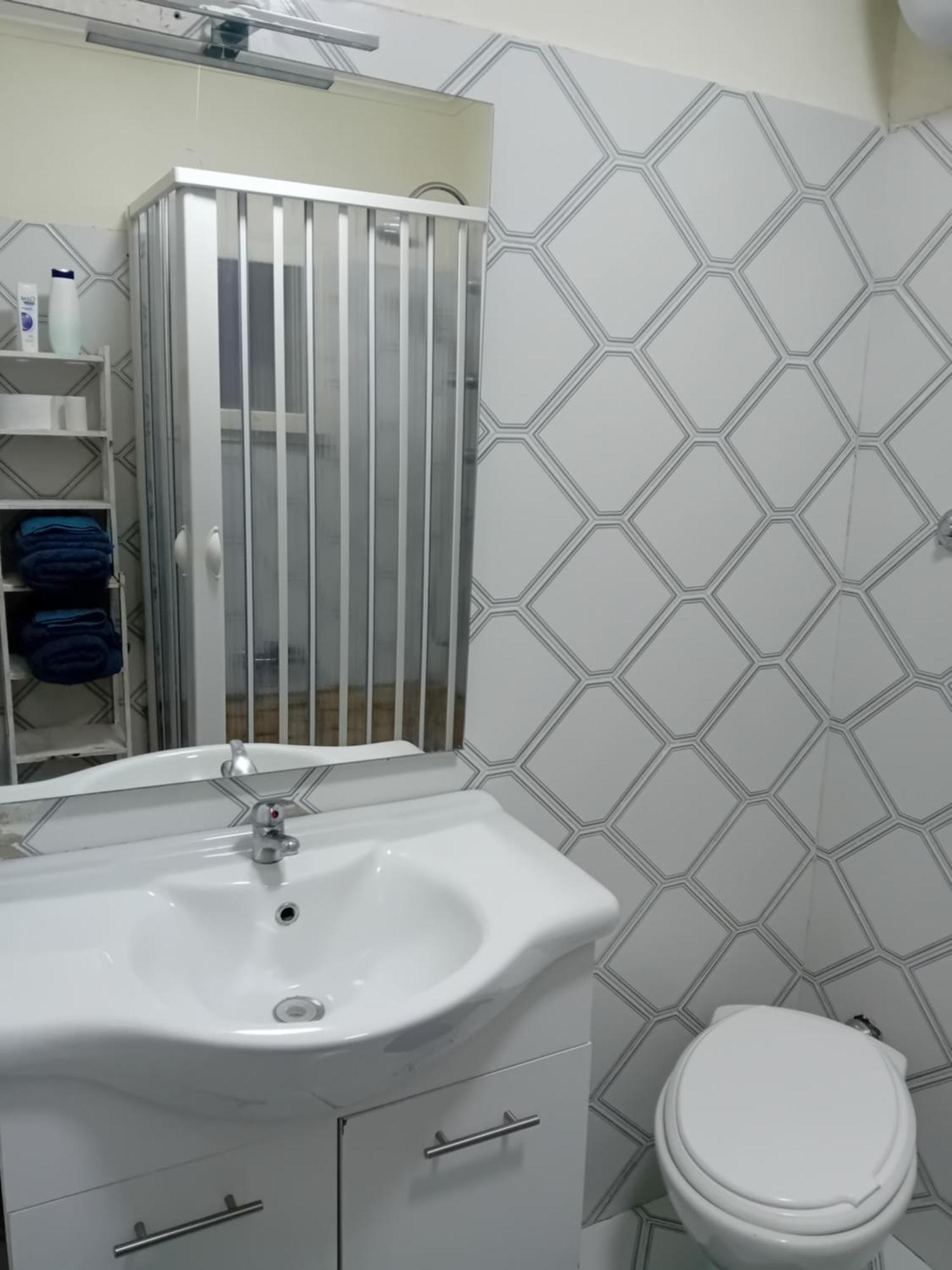 Apartmán House Gioia Neapol Exteriér fotografie