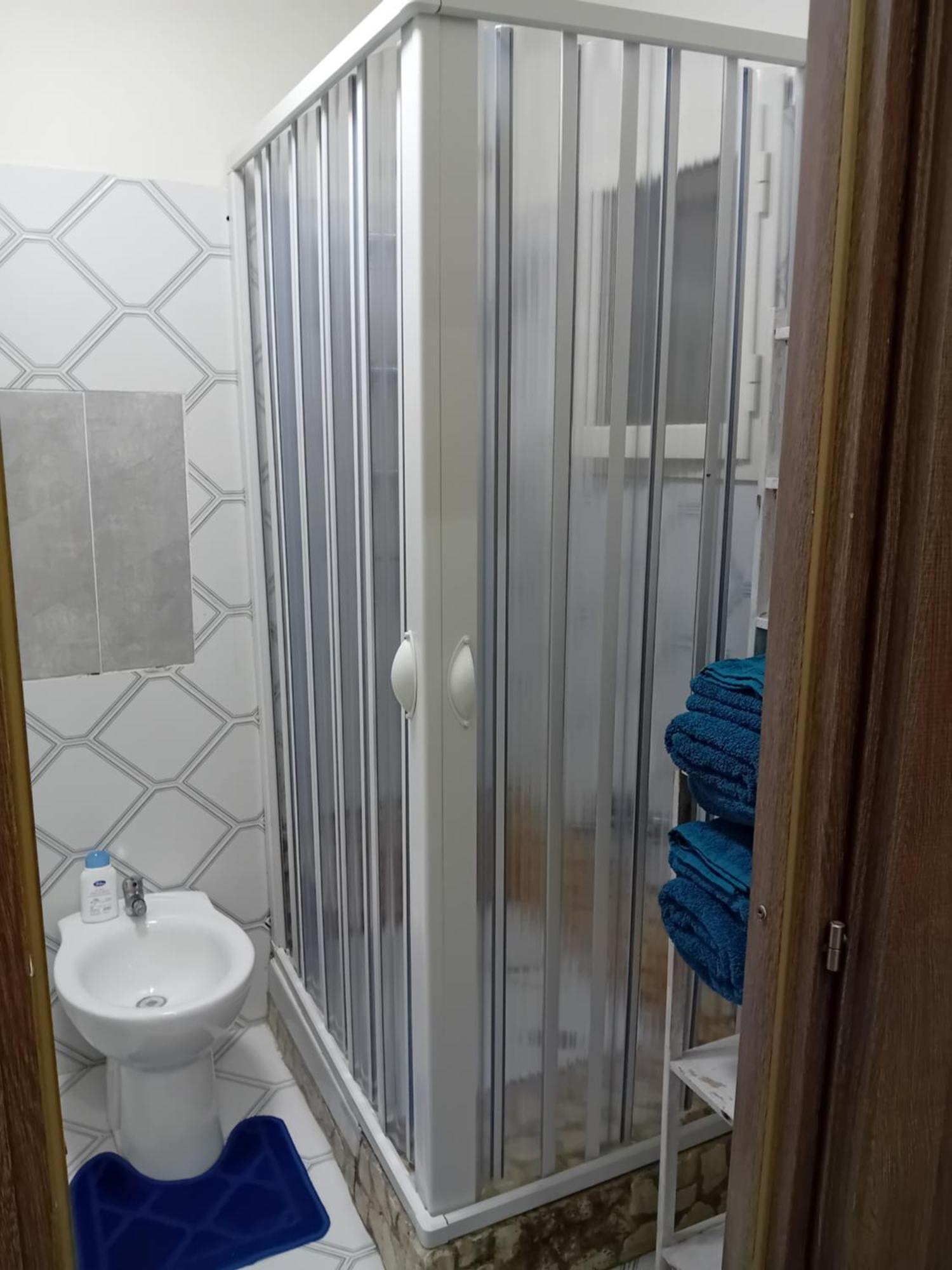 Apartmán House Gioia Neapol Exteriér fotografie