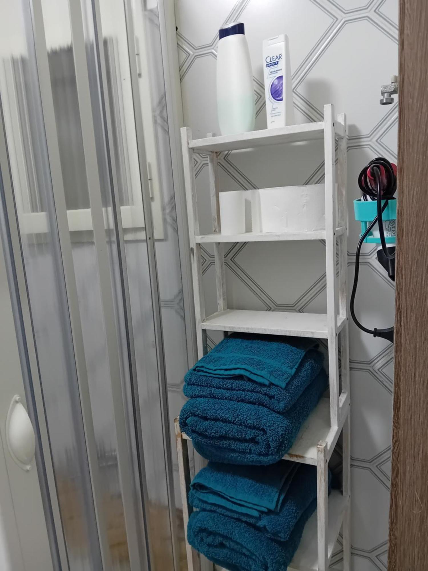 Apartmán House Gioia Neapol Exteriér fotografie