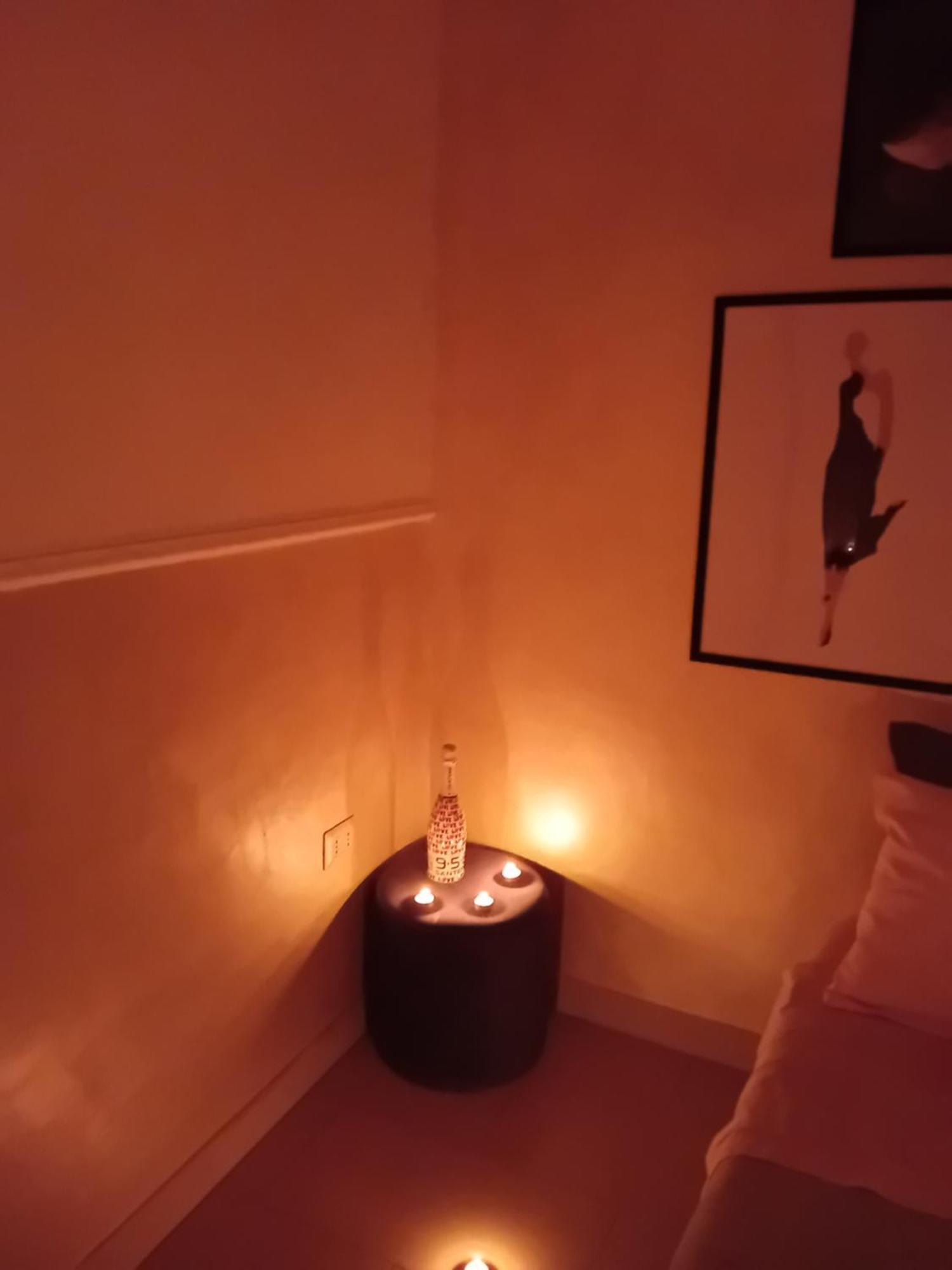 Apartmán House Gioia Neapol Exteriér fotografie